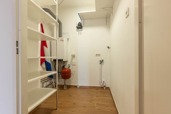 Medium property photo - Leeuwerik 9, 2451 WH Leimuiden